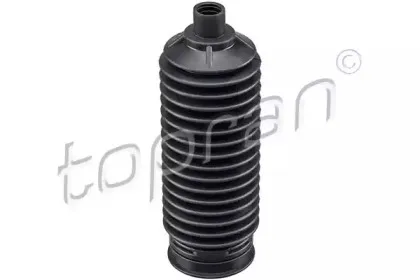 820 401 TOPRAN Пыльник, рулевое управление