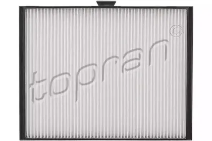 820 764 TOPRAN Фильтр, воздух во внутренном пространстве