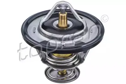 820 353 TOPRAN Термостат, охлаждающая жидкость