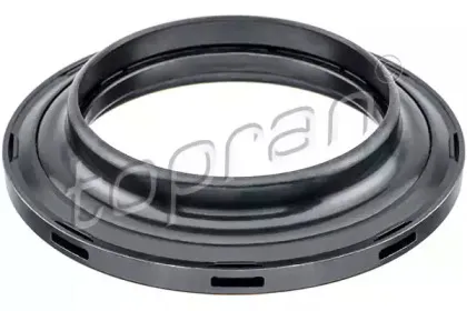 721 069 TOPRAN Подшипник качения, опора стойки амортизатора