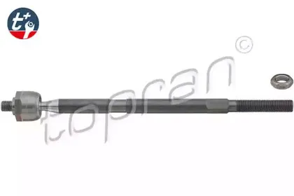 302 497 TOPRAN Осевой шарнир, рулевая тяга