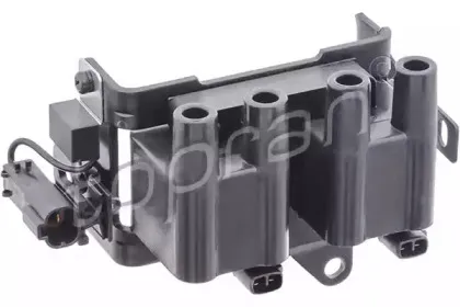 820 771 TOPRAN Катушка зажигания