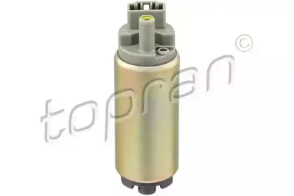 820 986 TOPRAN Топливный насос