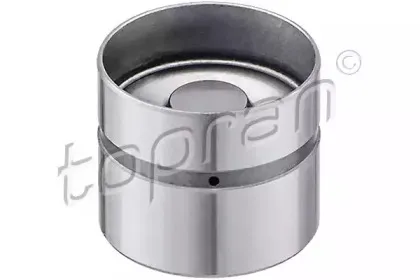 820 363 TOPRAN Толкатель