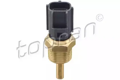 407 925 TOPRAN Датчик, температура охлаждающей жидкости
