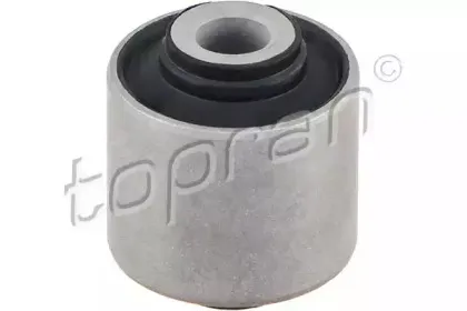 821 116 TOPRAN Подвеска, рычаг независимой подвески колеса