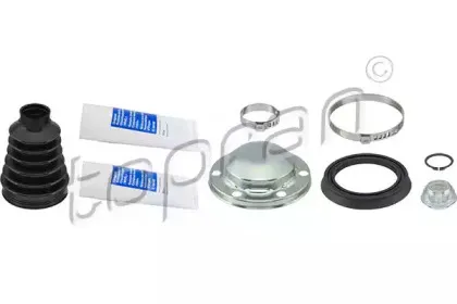 114 795 TOPRAN Комплект пылника, приводной вал