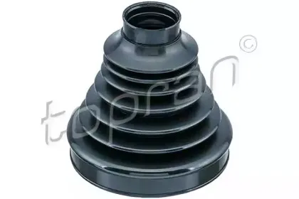 114 831 TOPRAN Пыльник, приводной вал