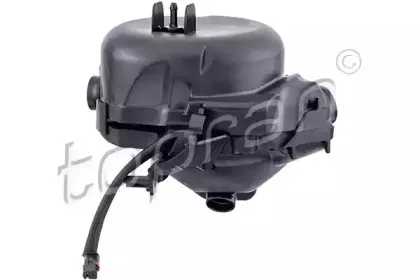 502 303 TOPRAN Клапан, отвода воздуха из картера