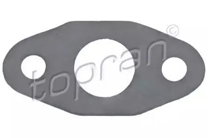 115 086 TOPRAN Прокладка, компрессор