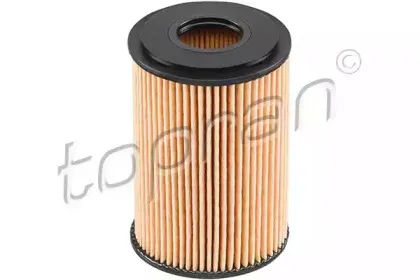 401 045 TOPRAN Масляный фильтр