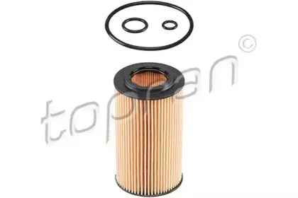 401 048 TOPRAN Масляный фильтр