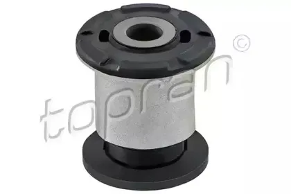 113 965 TOPRAN Подвеска, рычаг независимой подвески колеса