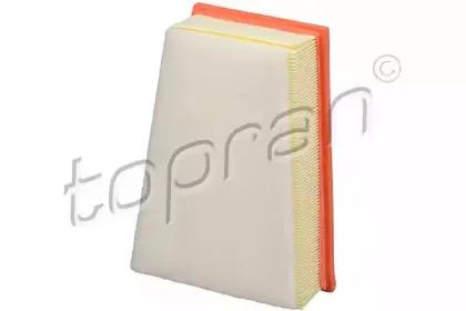 700 666 TOPRAN Воздушный фильтр
