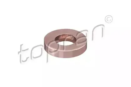 208 245 TOPRAN Шайба тепловой защиты, система впрыска