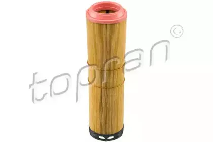 407 731 TOPRAN Воздушный фильтр