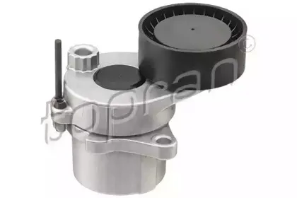 408 394 TOPRAN Натяжитель ремня, клиновой зубча