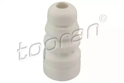 820 271 TOPRAN Буфер, амортизация