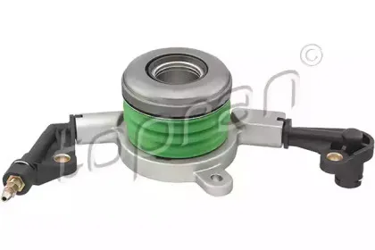 113 910 TOPRAN Выжимной подшипник