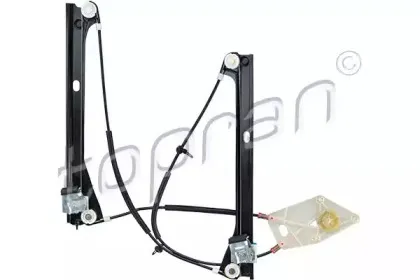 115 379 TOPRAN Подъемное устройство для окон