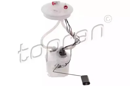 304 215 TOPRAN Элемент системы питания