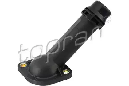 108 190 TOPRAN Фланец охлаждающей жидкости