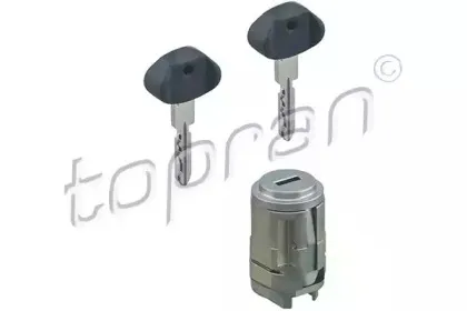401 792 TOPRAN Замок, замок-выключатель