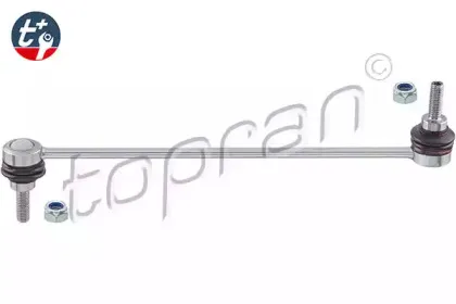 700 754 TOPRAN Тяга / стойка, стабилизатор