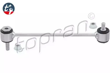 400 625 TOPRAN Тяга / стойка, стабилизатор