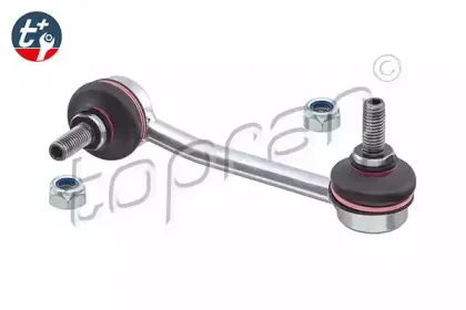 400 636 TOPRAN Тяга / стойка, стабилизатор