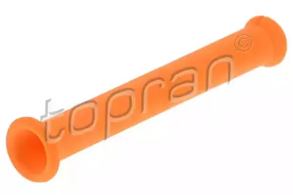 115 413 TOPRAN Воронка, указатель уровня масла