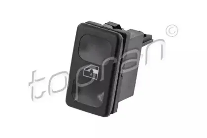 102 979 TOPRAN Выключатель, стеклолодъемник