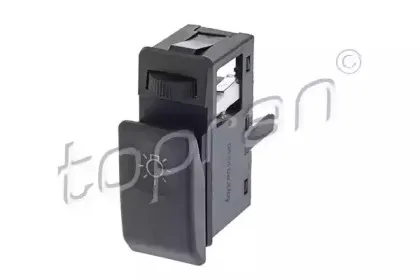 102 942 TOPRAN Выключатель, головной свет
