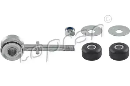 722 790 TOPRAN Тяга / стойка, стабилизатор