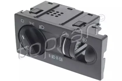 103 169 TOPRAN Выключатель, головной свет