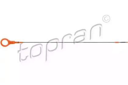 112 318 TOPRAN Указатель уровня масла