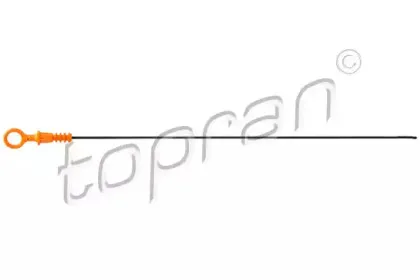 115 378 TOPRAN Указатель уровня масла