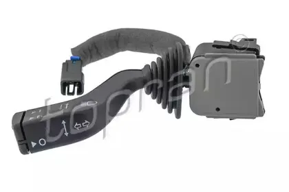 205 687 TOPRAN Переключатель указателей поворота