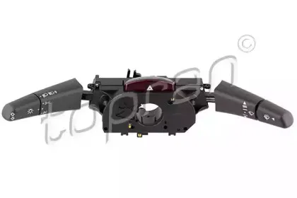 112 135 TOPRAN Выключатель, головной свет