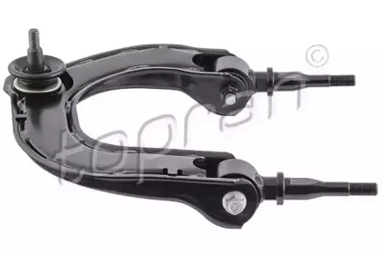 821 014 TOPRAN Рычаг независимой подвески колеса, подвеска колеса