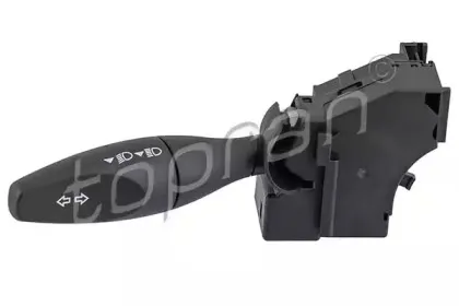 302 705 TOPRAN Переключатель указателей поворота