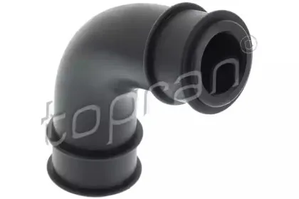 114 924 TOPRAN Шланг, система подачи воздуха