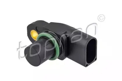 501 869 TOPRAN Датчик, положение распределительного вала