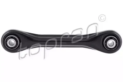 304 509 TOPRAN Рычаг независимой подвески колеса, подвеска колеса