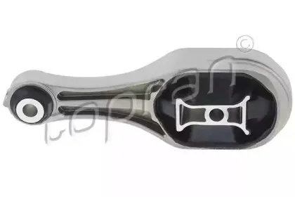 700 858 TOPRAN Подвеска, двигатель