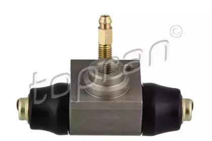 104 024 TOPRAN Колесный тормозной цилиндр