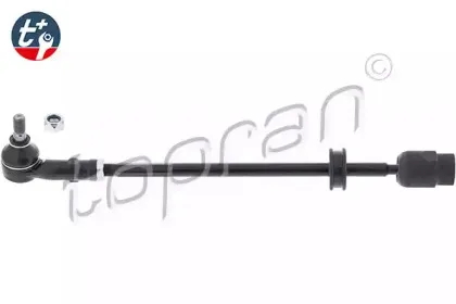 103 044 TOPRAN Поперечная рулевая тяга