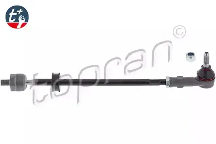 103 051 TOPRAN Поперечная рулевая тяга