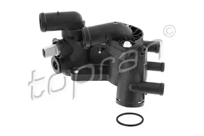 110 351 TOPRAN Корпус термостата