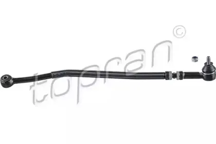 104 324 TOPRAN Поперечная рулевая тяга
